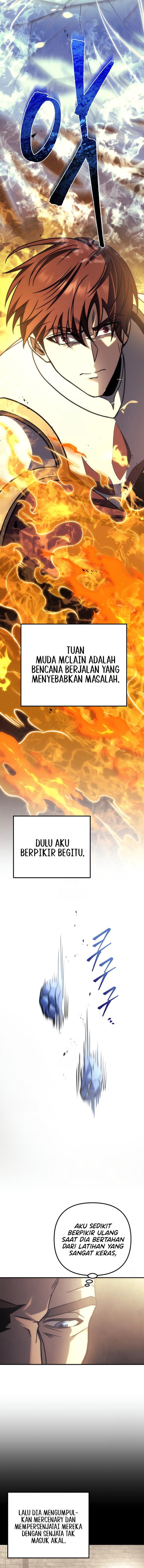 Regressor of the Fallen Family - Chapter 106 18