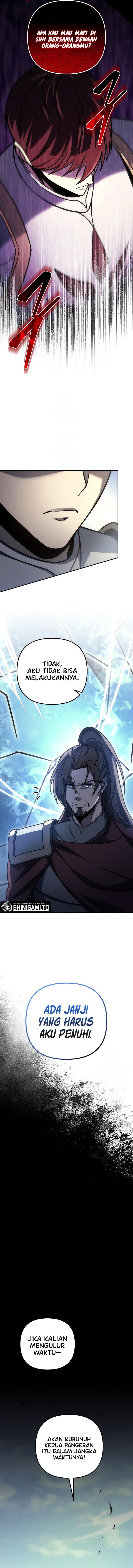 Regressor of the Fallen Family - Chapter 106 10