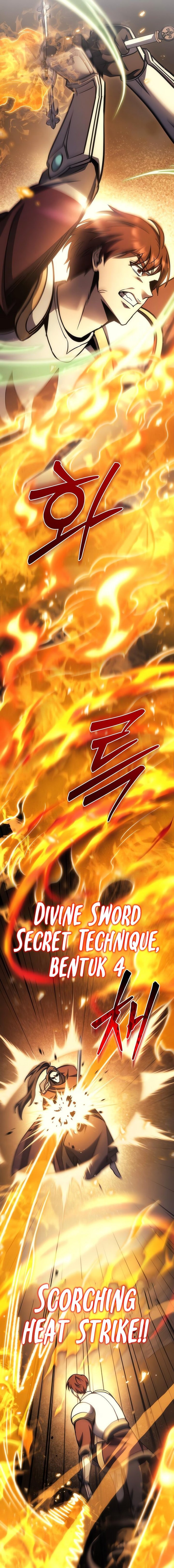 Regressor of the Fallen Family - Chapter 106 16