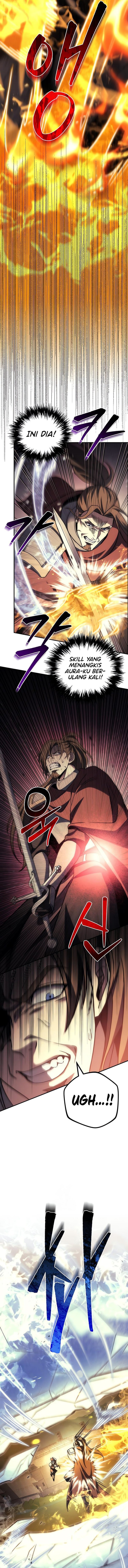 Regressor of the Fallen Family - Chapter 106 17