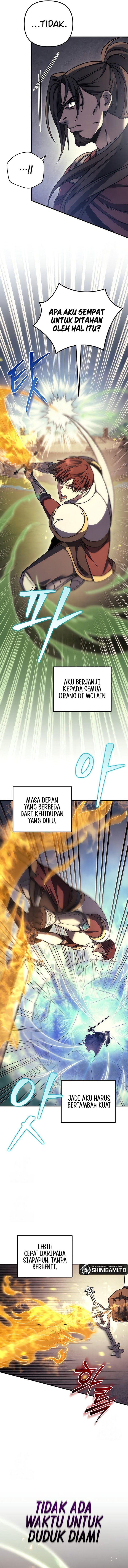 Regressor of the Fallen Family - Chapter 106 15