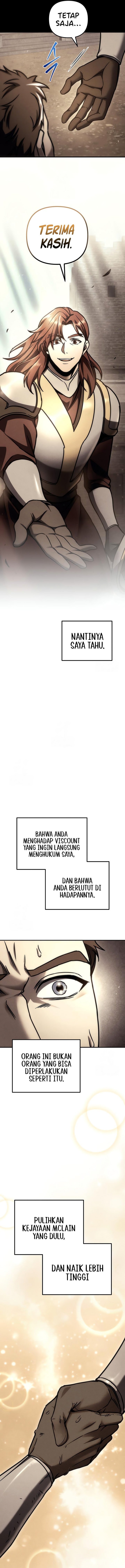 Regressor of the Fallen Family - Chapter 106 4