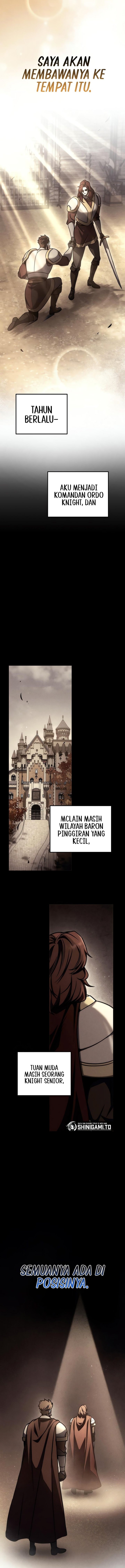 Regressor of the Fallen Family - Chapter 106 5