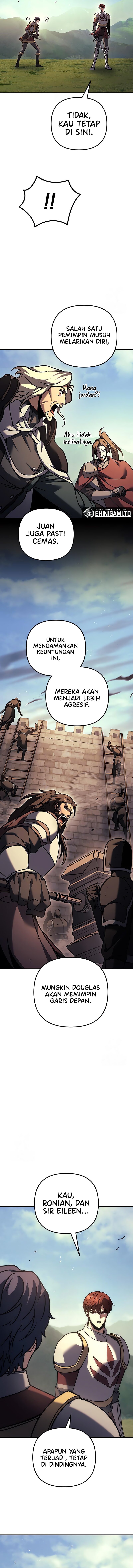 Regressor of the Fallen Family - Chapter 107 12