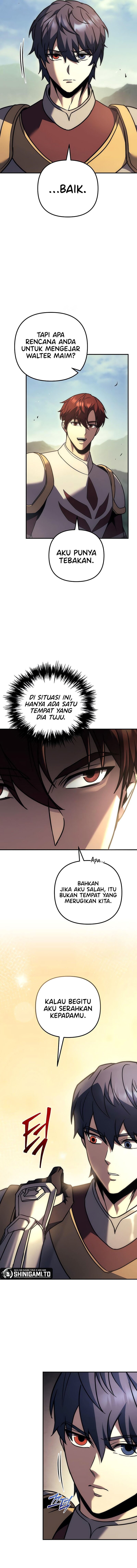 Regressor of the Fallen Family - Chapter 107 13