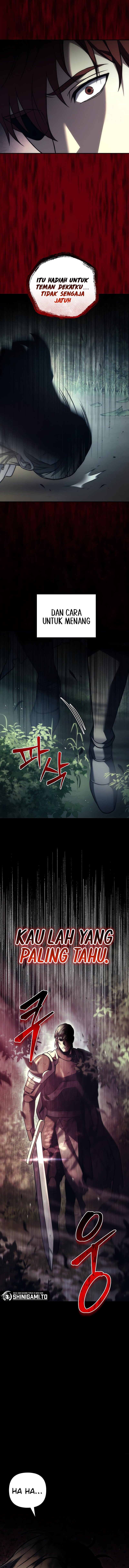 Regressor of the Fallen Family - Chapter 107 16