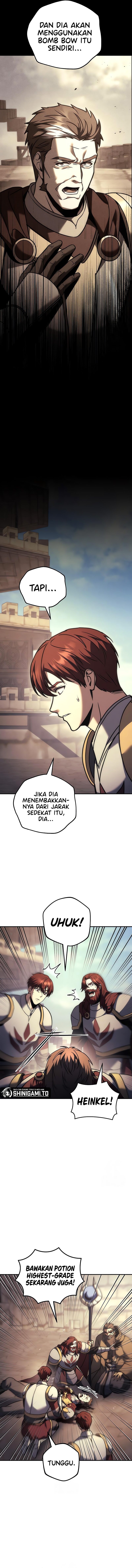 Regressor of the Fallen Family - Chapter 107 7