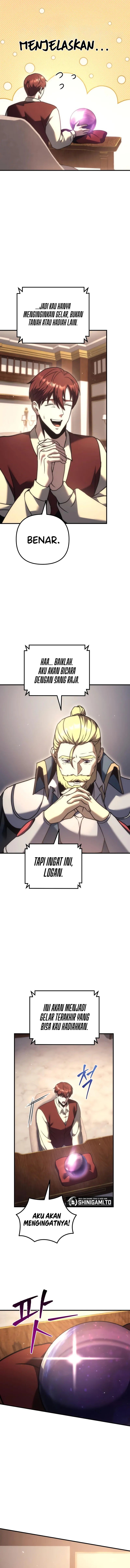 Regressor of the Fallen Family - Chapter 118 18
