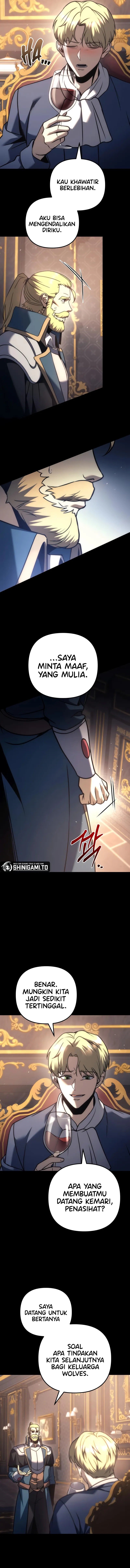 Regressor of the Fallen Family - Chapter 118 14