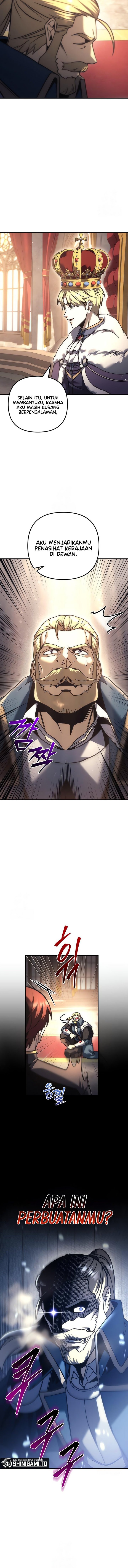 Regressor of the Fallen Family - Chapter 113 11 Regressor of the Fallen Family - Chapter 113 11