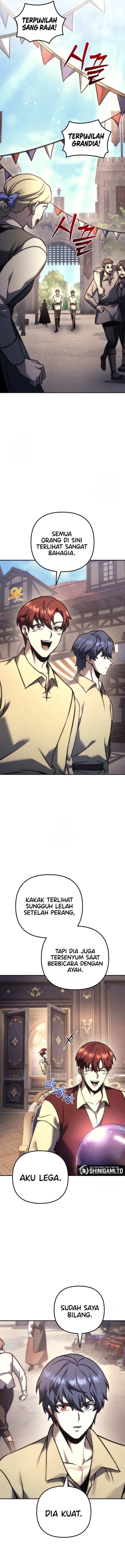 Regressor of the Fallen Family - Chapter 113 15 Regressor of the Fallen Family - Chapter 113 15