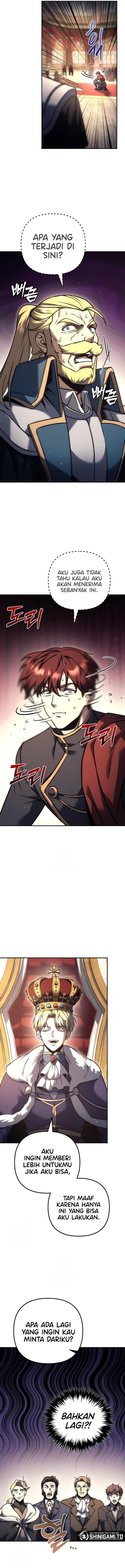 Regressor of the Fallen Family - Chapter 113 4 Regressor of the Fallen Family - Chapter 113 4