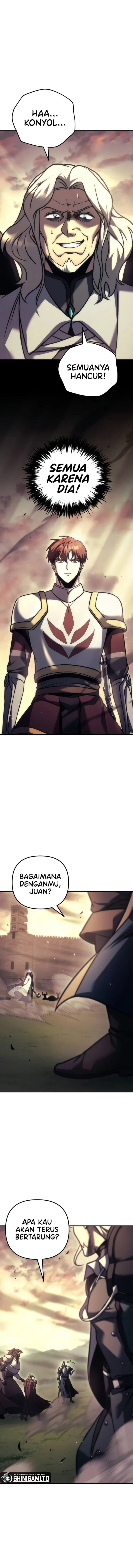 Regressor of the Fallen Family - Chapter 110 20 Regressor of the Fallen Family - Chapter 110 20
