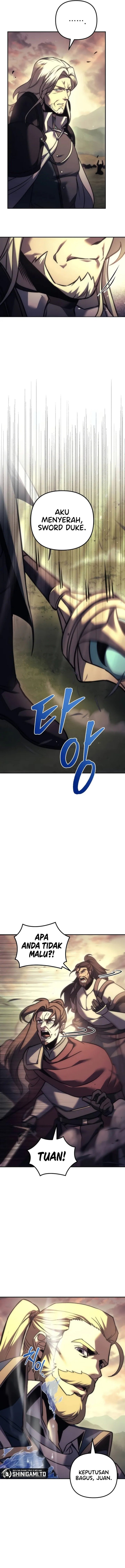 Regressor of the Fallen Family - Chapter 110 21 Regressor of the Fallen Family - Chapter 110 21
