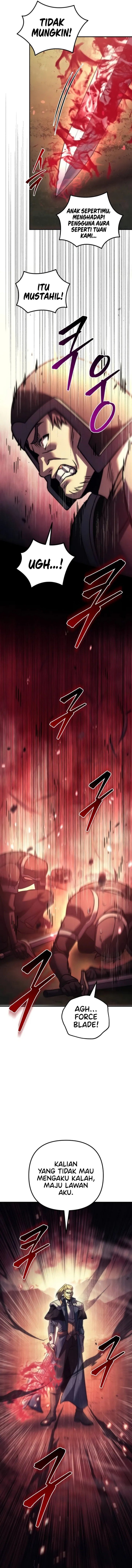 Regressor of the Fallen Family - Chapter 110 18 Regressor of the Fallen Family - Chapter 110 18