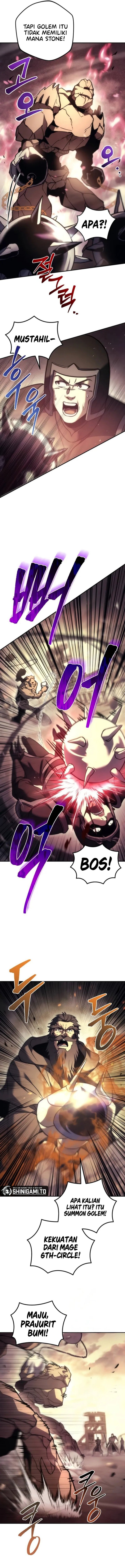Regressor of the Fallen Family - Chapter 110 10 Regressor of the Fallen Family - Chapter 110 10