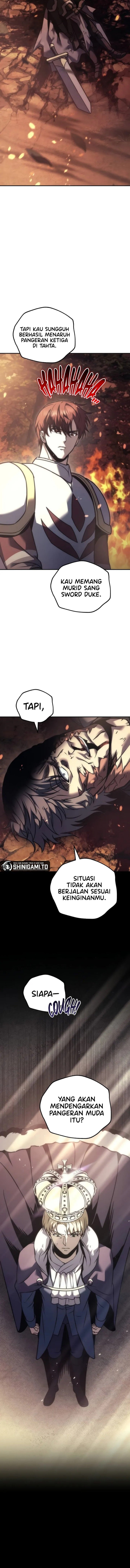 Regressor of the Fallen Family - Chapter 110 6 Regressor of the Fallen Family - Chapter 110 6