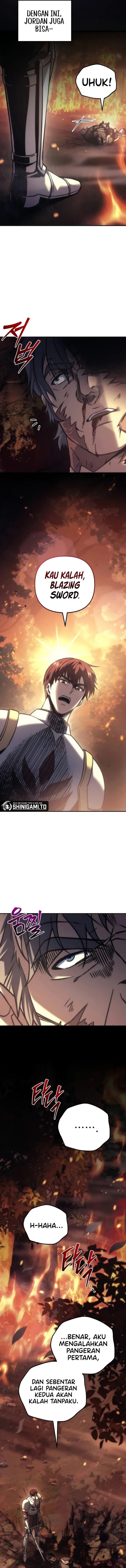 Regressor of the Fallen Family - Chapter 110 5 Regressor of the Fallen Family - Chapter 110 5