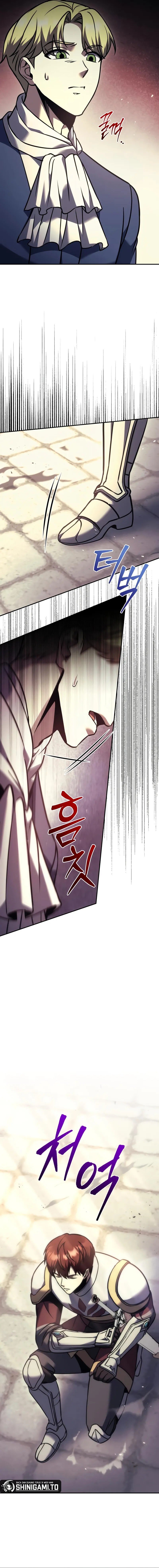 Regressor of the Fallen Family - Chapter 111 18 Regressor of the Fallen Family - Chapter 111 18