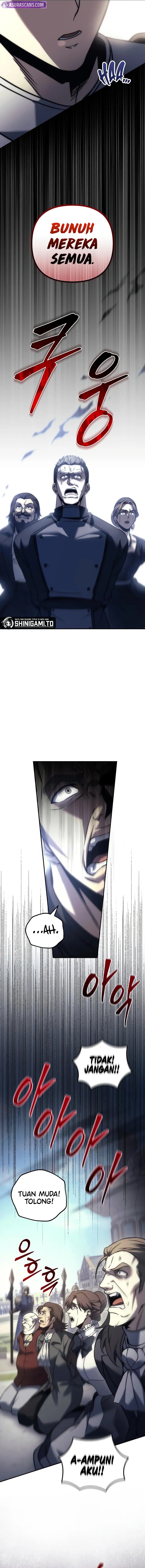 Regressor of the Fallen Family - Chapter 111 11 Regressor of the Fallen Family - Chapter 111 11