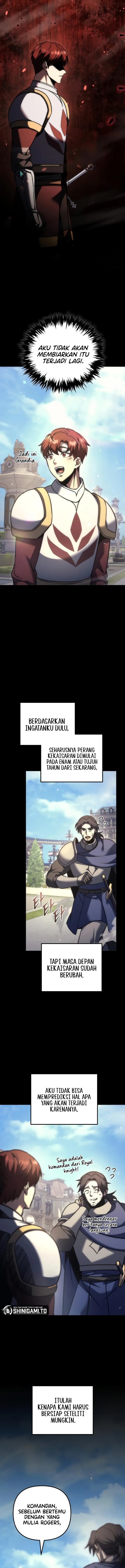 Regressor of the Fallen Family - Chapter 111 7 Regressor of the Fallen Family - Chapter 111 7