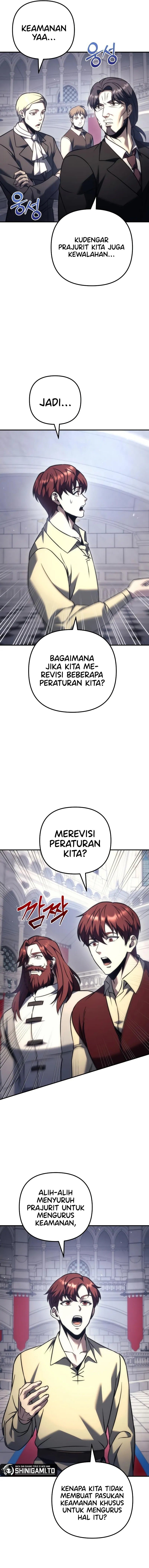 Regressor of the Fallen Family - Chapter 117 8 Regressor of the Fallen Family - Chapter 117 8