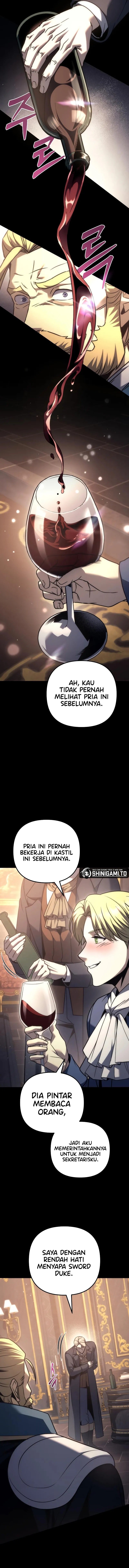Regressor of the Fallen Family - Chapter 117 21 Regressor of the Fallen Family - Chapter 117 21