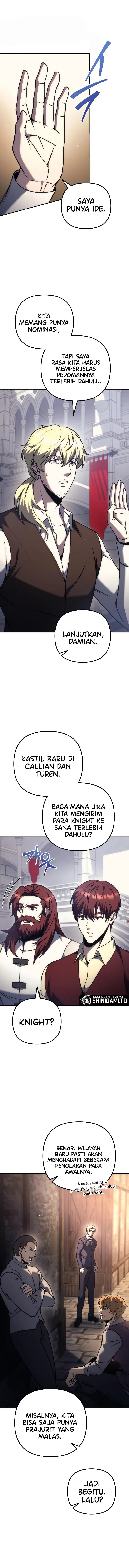 Regressor of the Fallen Family - Chapter 117 13 Regressor of the Fallen Family - Chapter 117 13