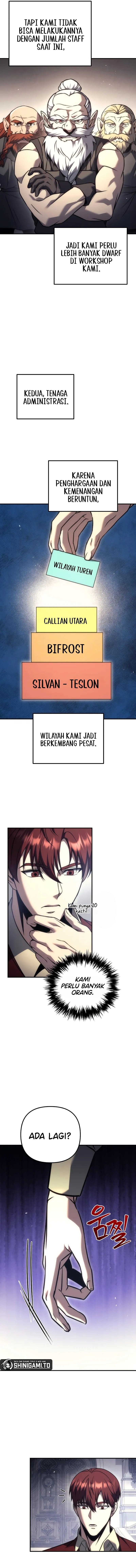 Regressor of the Fallen Family - Chapter 117 6 Regressor of the Fallen Family - Chapter 117 6