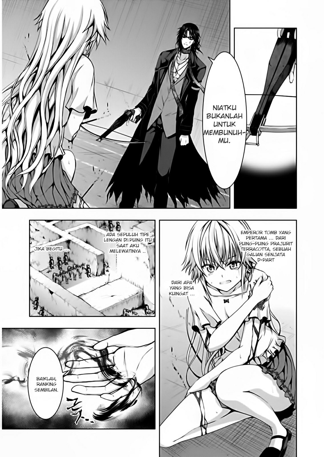 Red Night Eve - Chapter 09 22
