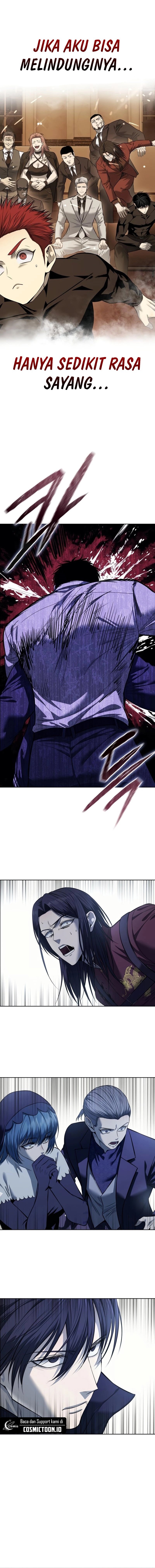 Red Shirt - Chapter 25 22