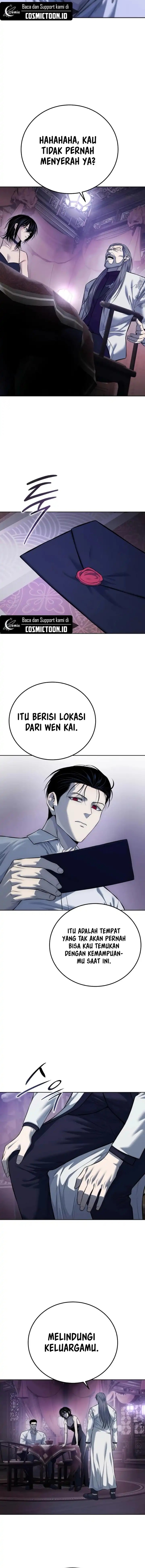Red Shirt - Chapter 30 22