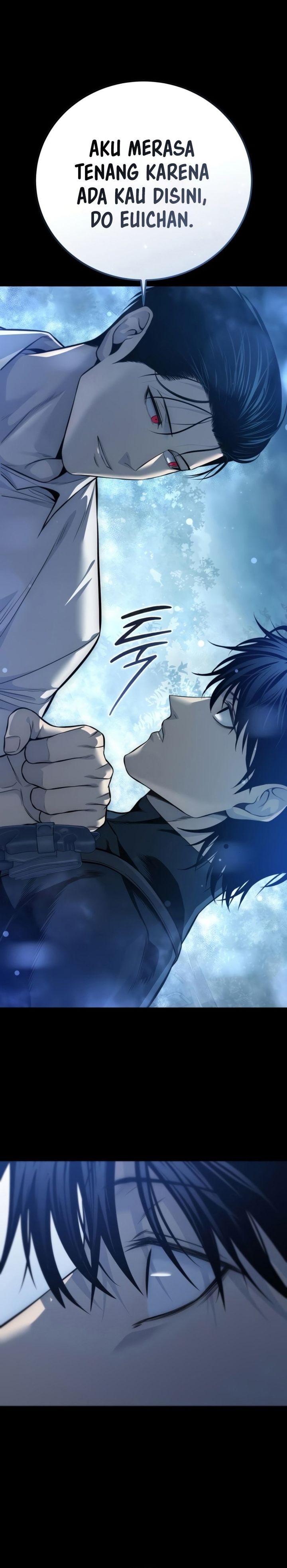 Red Shirt - Chapter 31 22