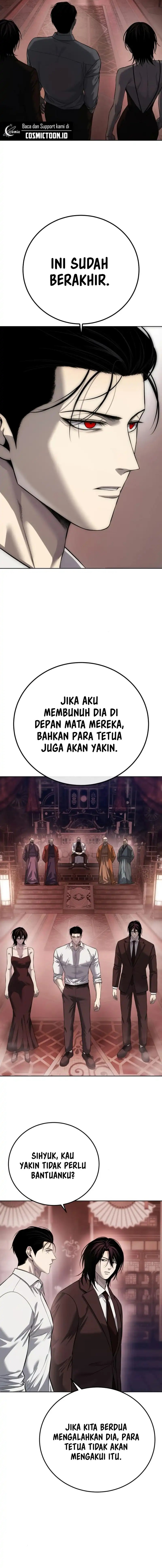 Red Shirt - Chapter 35 22