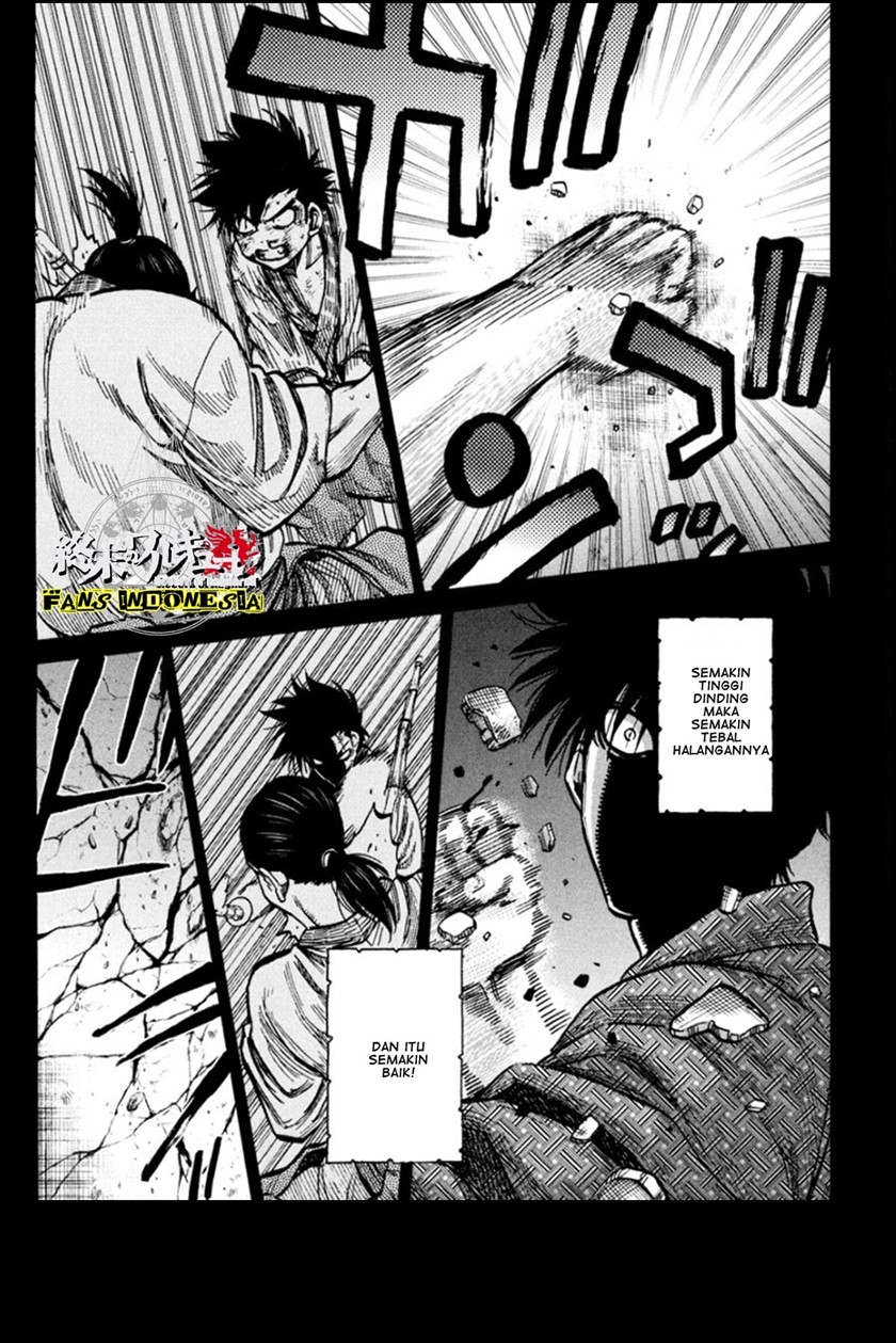 Requiem of the Shinsengumi - Chapter 14 23 Requiem of the Shinsengumi - Chapter 14 23