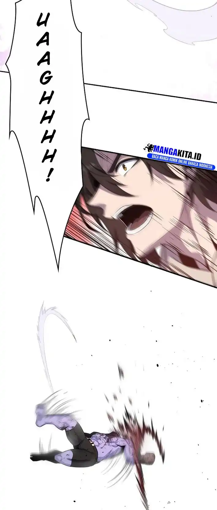 Revenger: Apocalypse of Vengeance - Chapter 14 22 Revenger: Apocalypse of Vengeance - Chapter 14 22