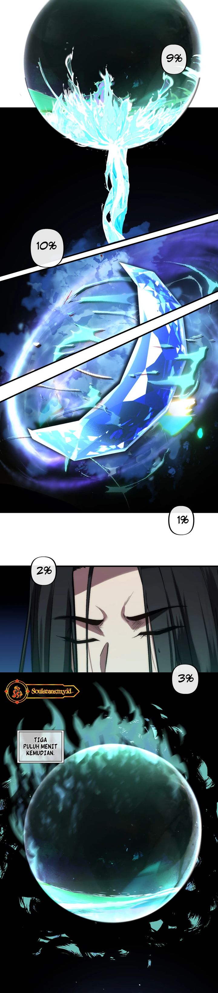 Reverend Insanity (Remake) - Chapter 08 11
