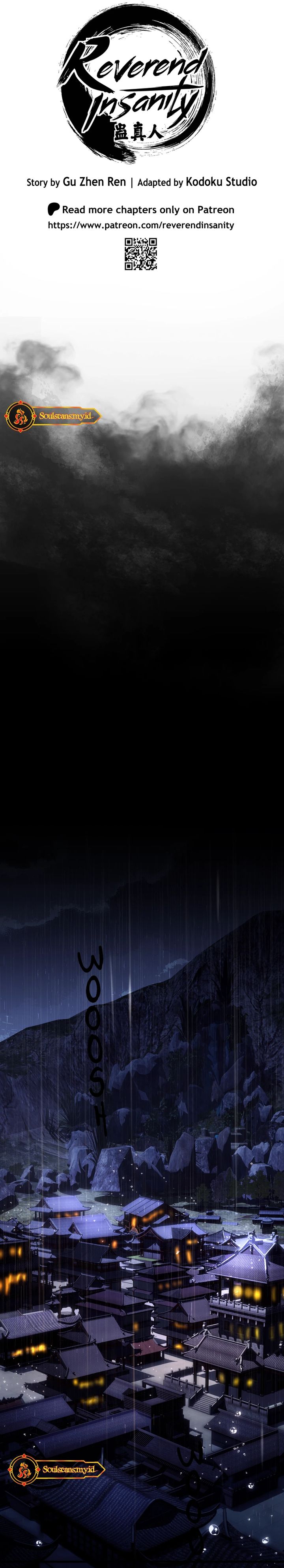 Reverend Insanity (Remake) - Chapter 08 4