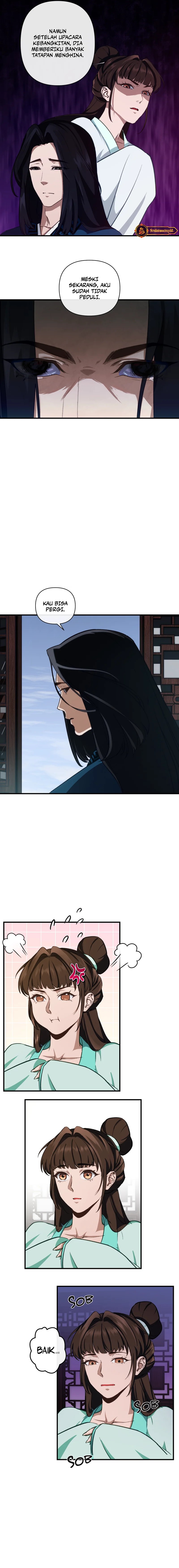 Reverend Insanity (Remake) - Chapter 03 8