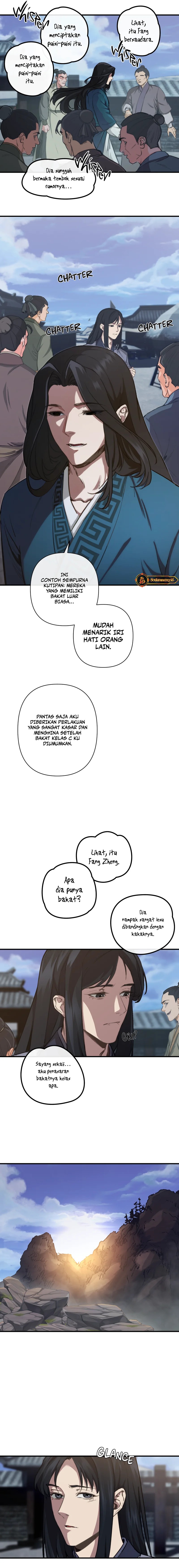 Reverend Insanity (Remake) - Chapter 03 10