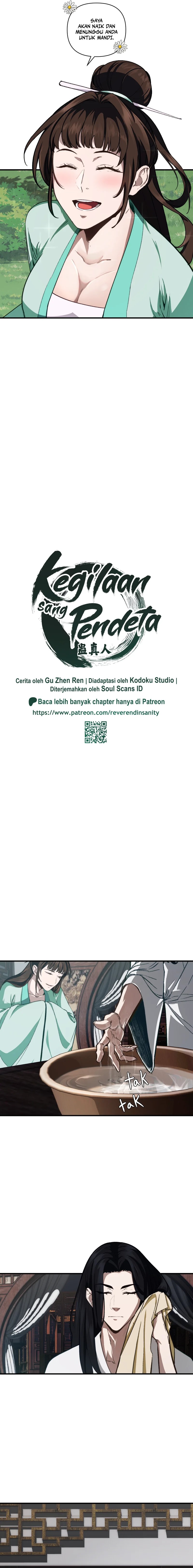 Reverend Insanity (Remake) - Chapter 03 4