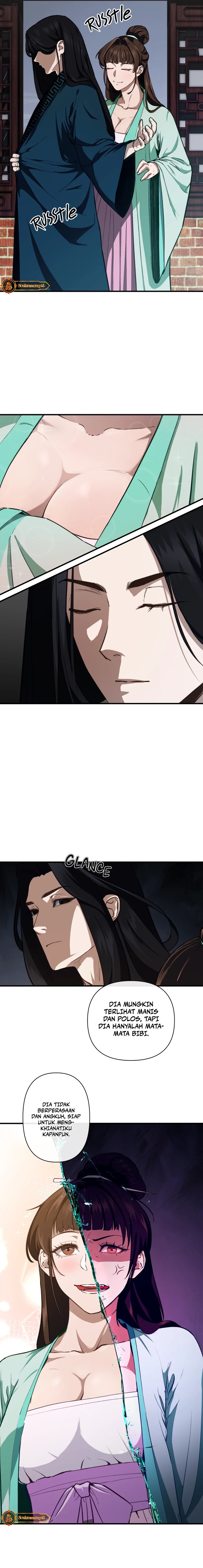 Reverend Insanity (Remake) - Chapter 03 5