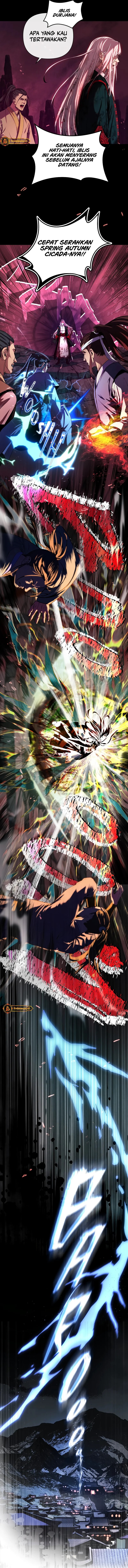 Reverend Insanity (Remake) - Chapter 01 8