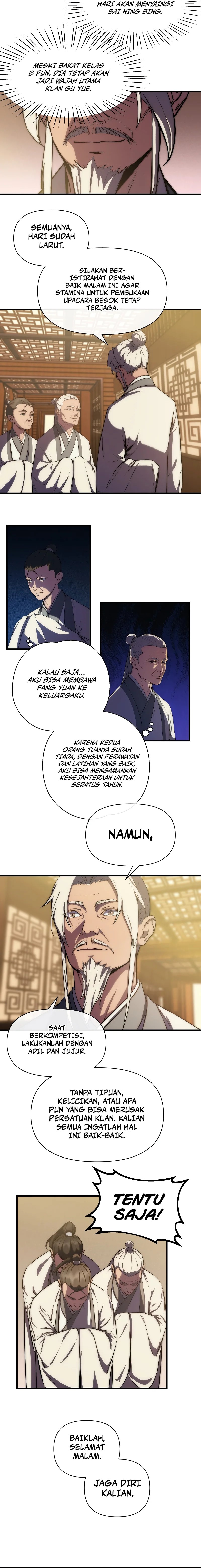 Reverend Insanity (Remake) - Chapter 01 13