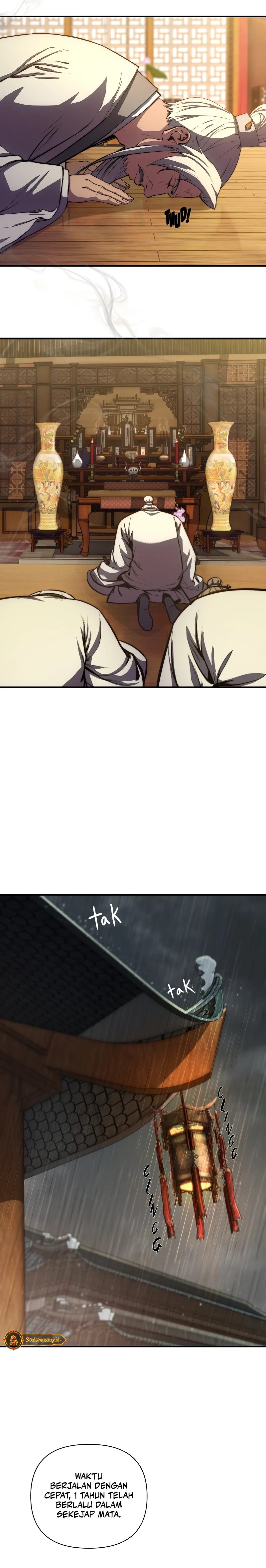 Reverend Insanity (Remake) - Chapter 01 10
