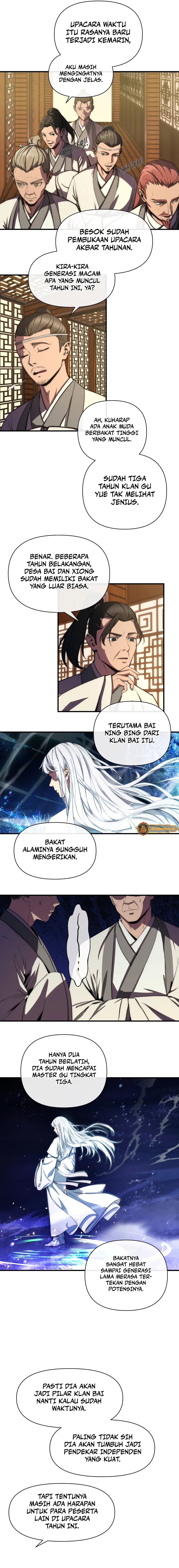 Reverend Insanity (Remake) - Chapter 01 11