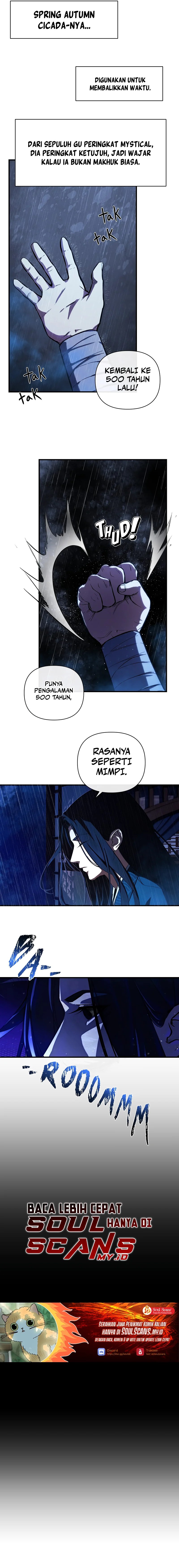 Reverend Insanity (Remake) - Chapter 01 15