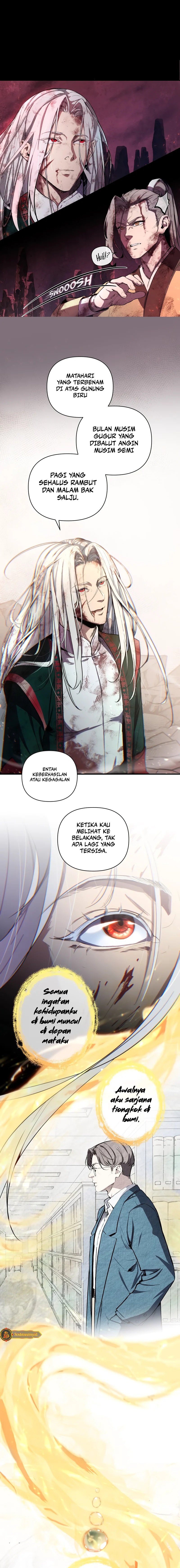 Reverend Insanity (Remake) - Chapter 01 4