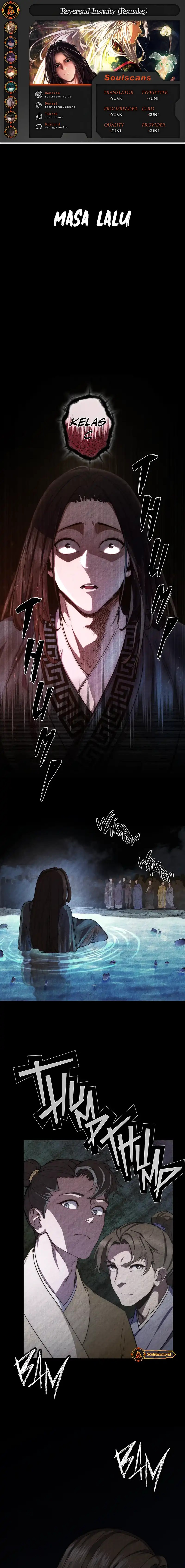 Reverend Insanity (Remake) - Chapter 06 1