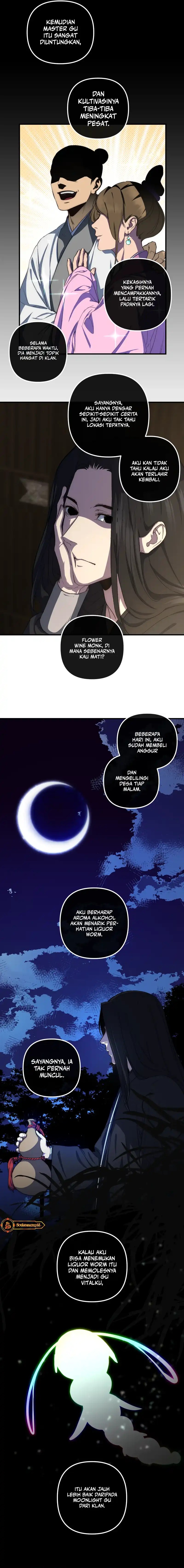 Reverend Insanity (Remake) - Chapter 06 18